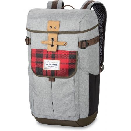 Рюкзак чоловічий DAKINE Caravan 27L (10000423) rowena