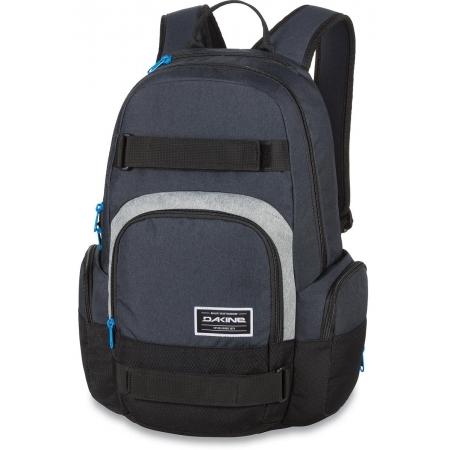 Рюкзак чоловічий DAKINE Atlas 25L (10000762) tabor