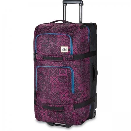 Сумка дорожня на колесах DAKINE Split Roller 85L (10000789) kapa