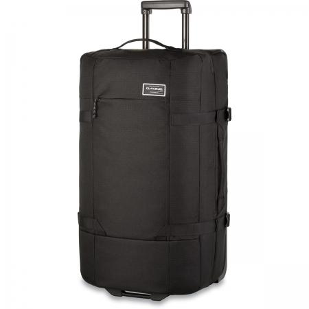 Сумка дорожня на колесах DAKINE Split Roller EQ 75L (10001430) black