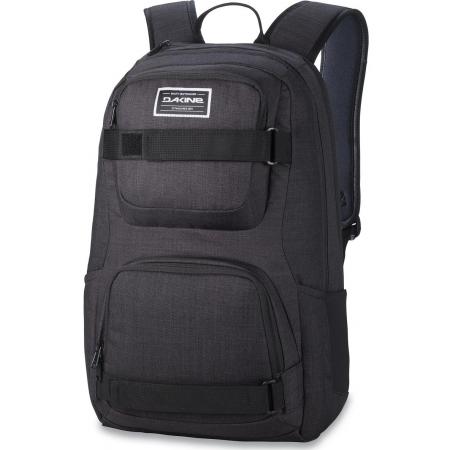 Рюкзак чоловічий DAKINE Duel 26L (10000763) black