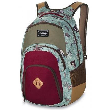 Рюкзак чоловічий DAKINE Campus 33L (8130057) yondr