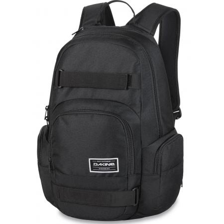 Рюкзак чоловічий DAKINE Atlas 25L (10000762) black
