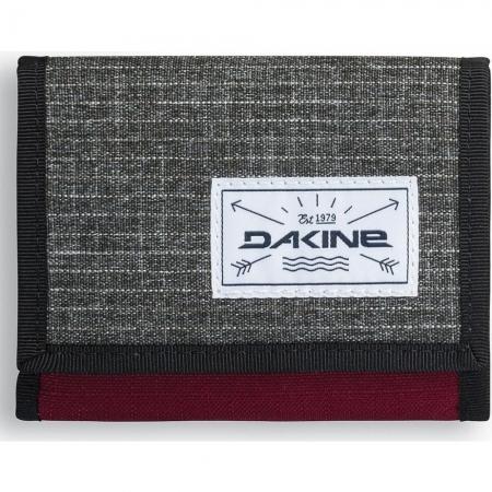 Гаманець DAKINE Diplomat (10000435) willamette