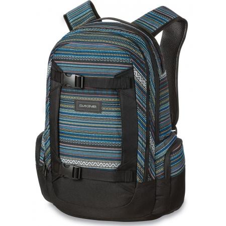 Рюкзак жіночий DAKINE Womens Mission 25L (10000747) cortez