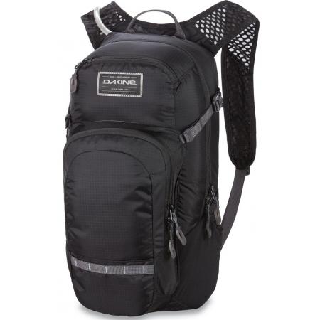Рюкзак велосипедний DAKINE Session 16L (10001200) black