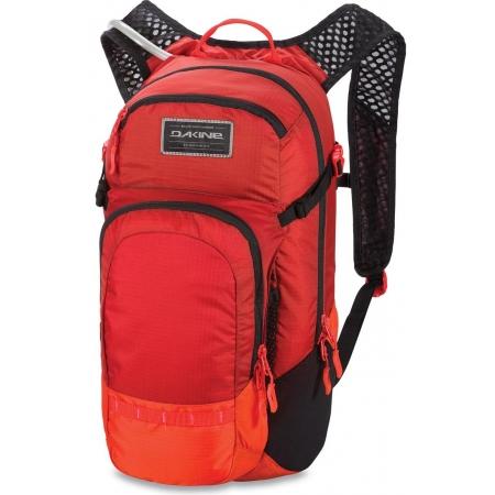Рюкзак велосипедный DAKINE Session 16L (10001200) red rock