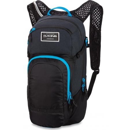 Рюкзак велосипедний DAKINE Session 16L (10001200) tabor
