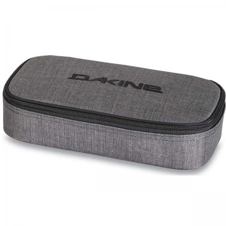 Пенал для школи DAKINE School Case Xl (10001441) carbon