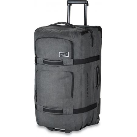 Сумка дорожня на колесах DAKINE Split Roller 110L (10000783) carbon