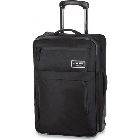 Сумка дорожня на колесах DAKINE Carry On Roller 40L (10000782) black
