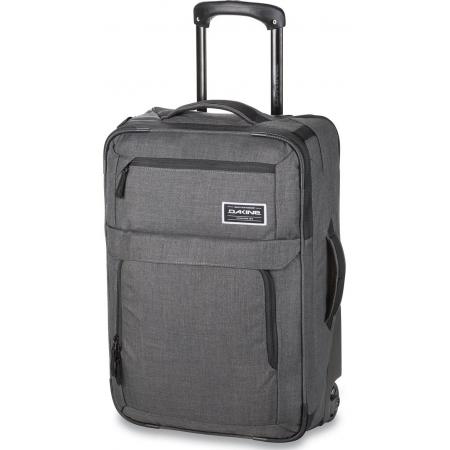 Сумка дорожня на колесах DAKINE Carry On Roller 40L (10000782) carbon