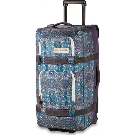 Сумка дорожня на колесах DAKINE Split Roller 85L (10000789) furrow