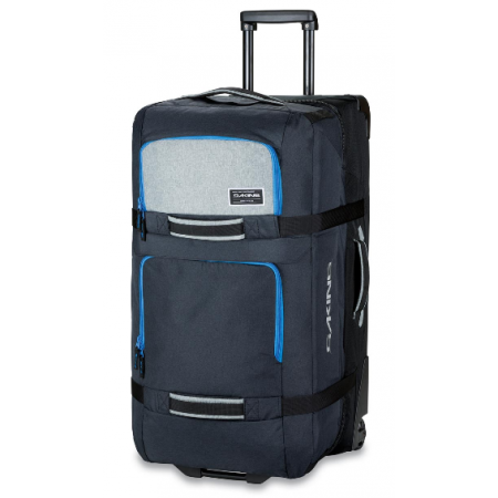 Сумка дорожня на колесах DAKINE Split Roller 85L (10000784) tabor