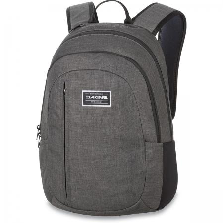 Рюкзак чоловічий DAKINE Factor 22L (10000764) carbon