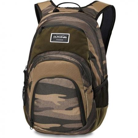 Рюкзак чоловічий DAKINE Campus 25L (8130056) field camo