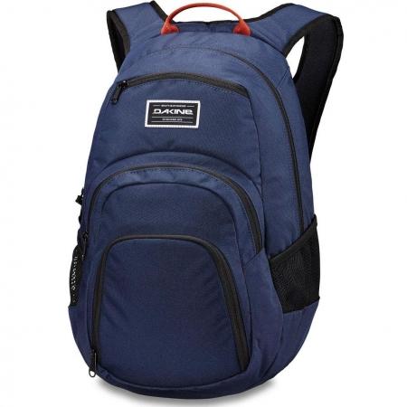 Рюкзак чоловічий DAKINE Campus 25L (8130056) dark navy