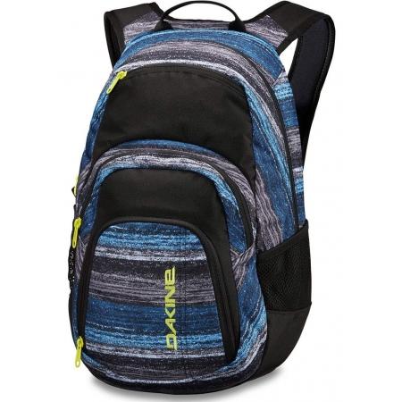 Рюкзак чоловічий DAKINE Campus 25L (8130056) distortion