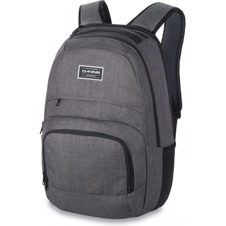 Рюкзак чоловічий DAKINE Campus DLX 33L (10001284) carbon