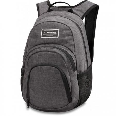Рюкзак DAKINE Campus mini 18L (10001433) carbon