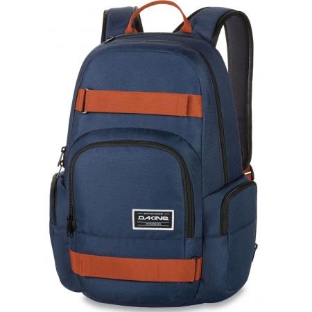 Рюкзак чоловічий DAKINE Atlas 25L (10000762) dark navy