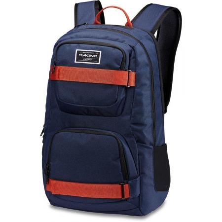Рюкзак чоловічий DAKINE Duel 26L (10000763) dark navy
