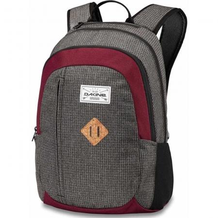 Рюкзак чоловічий DAKINE Factor 22L (10000764) willamette