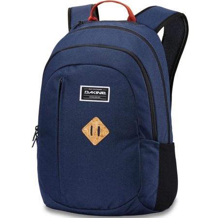 Рюкзак чоловічий DAKINE Factor 22L (10000764) dark navy
