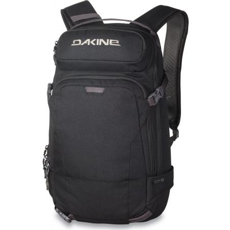 Рюкзак чоловічий DAKINE Heli Pro 20L (10001471) black