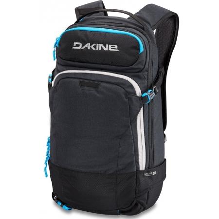 Рюкзак чоловічий DAKINE Heli Pro 20L (10001471) tabor