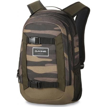 Рюкзак DAKINE Mission mini 18L (10001437) field camo