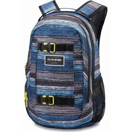 Рюкзак DAKINE Mission mini 18L (10001437) distortion