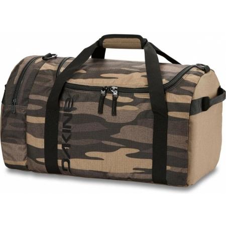 Сумка дорожня DAKINE EQ Bag 51L (8300484) field camo