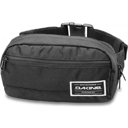 Сумка на пояс DAKINE Rad Hip Pack (10001217) black
