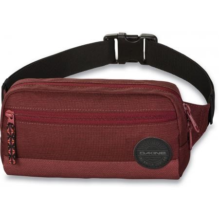 Сумка на пояс DAKINE Rad Hip Pack (10001217) burnt rose