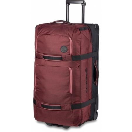 Сумка дорожня на колесах DAKINE Split Roller 110L (10000783) burnt rose