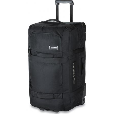 Сумка дорожня на колесах DAKINE Split Roller 110L (10000783) black