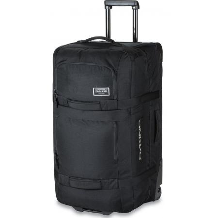Сумка дорожня на колесах DAKINE Split Roller 85L (10000784) black