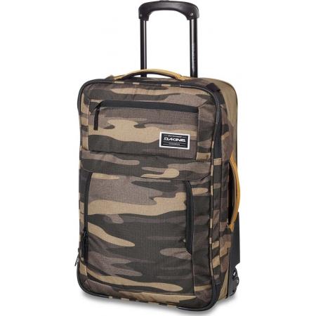 Сумка дорожня на колесах DAKINE Carry On Roller 40L (10000782) field camo