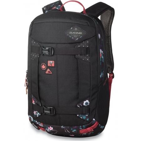 Рюкзак жіночий DAKINE Leanne Pelosi Team Mission Pro 25L (10001483) leanne pelosi w18