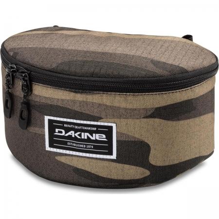 Чохол для лижної маски DAKINE Goggle Stash (8160051) field camo