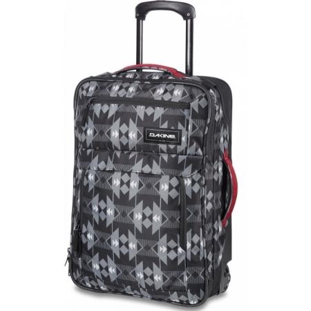 Сумка дорожня на колесах DAKINE Carry On Roller 40L (10000782) fireside ii