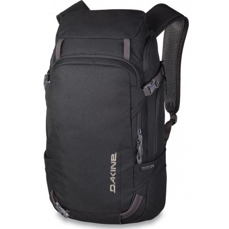 Рюкзак чоловічий DAKINE Heli Pro 24L (10001472) black