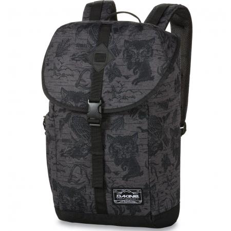 Рюкзак чоловічий DAKINE Range 24L (10000424) watts
