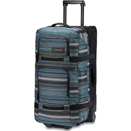 Сумка дорожня на колесах DAKINE Split Roller 85L (10000784) cortez