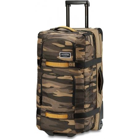 Сумка дорожня на колесах DAKINE Split Roller 85L (10000784) field camo