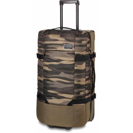 Сумка дорожня на колесах DAKINE Split Roller EQ 100L (10001429) field camo