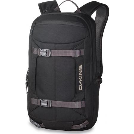 Рюкзак DAKINE Mission Pro 18L (10001474) black