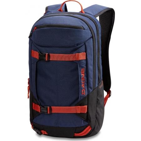 Рюкзак DAKINE Mission Pro 18L (10001474) dark navy