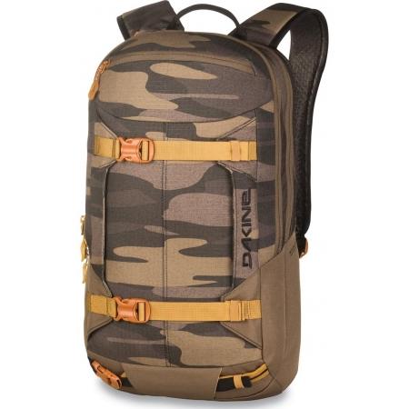 Рюкзак DAKINE Mission Pro 18L (10001474) field camo